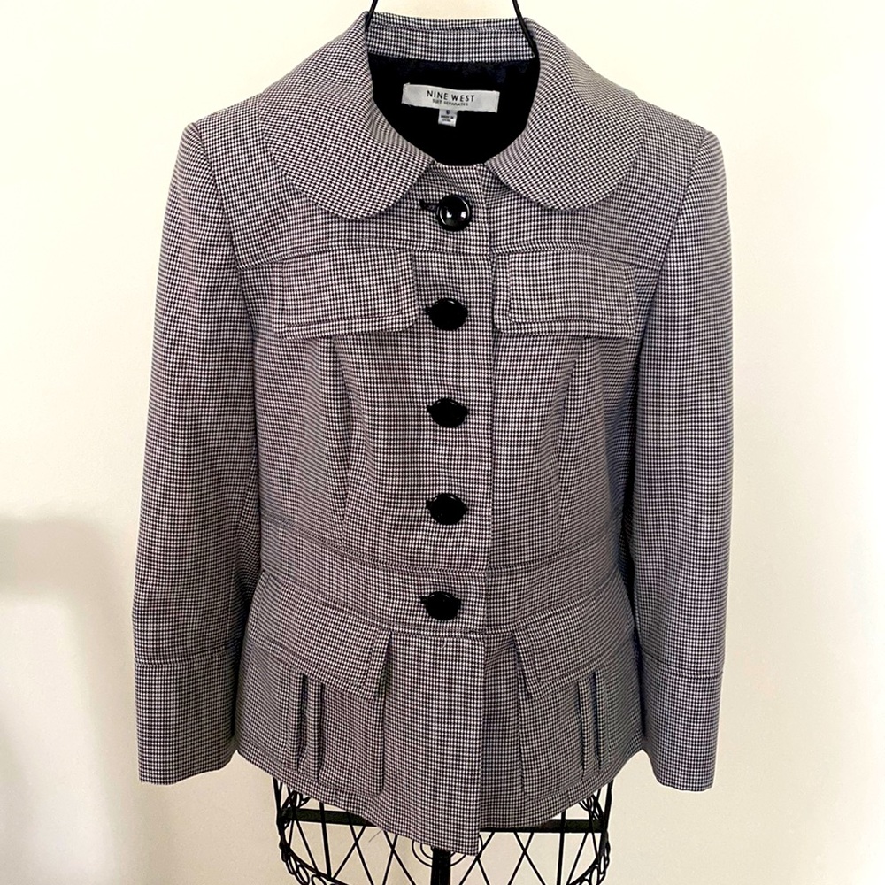 Nine West women”s jacket